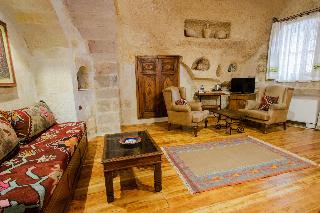 Sultan Cave Suites fotoÄŸrafÄ±