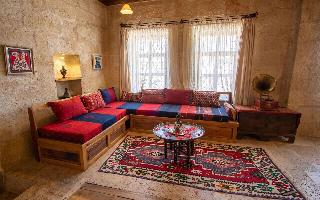 Sultan Cave Suites fotoÄŸrafÄ±