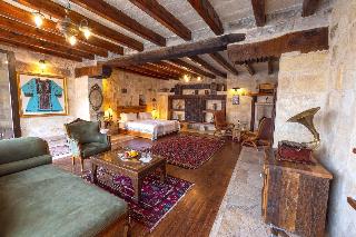 Sultan Cave Suites fotoÄŸrafÄ±