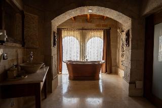 Sultan Cave Suites fotoÄŸrafÄ±