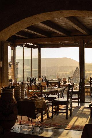 Sultan Cave Suites fotoÄŸrafÄ±