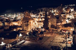 Sultan Cave Suites fotoÄŸrafÄ±