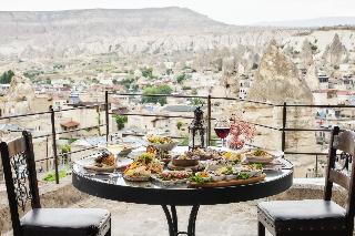 Sultan Cave Suites fotoÄŸrafÄ±