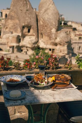 Sultan Cave Suites fotoÄŸrafÄ±