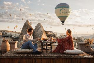 Sultan Cave Suites fotoÄŸrafÄ±