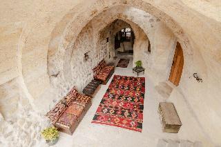 Sultan Cave Suites fotoÄŸrafÄ±