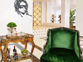 ATHENA, A Hotel to Live fotoÄŸrafÄ±