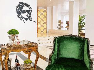 ATHENA, A Hotel to Live fotoÄŸrafÄ±