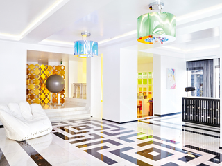 ATHENA, A Hotel to Live fotoÄŸrafÄ±