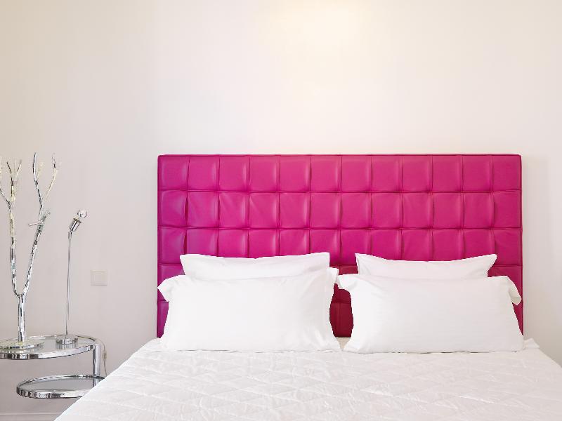 ATHENA, A Hotel to Live - Genel