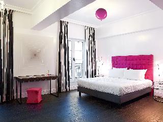 ATHENA, A Hotel to Live fotoÄŸrafÄ±