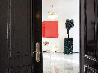 ATHENA, A Hotel to Live fotoÄŸrafÄ±