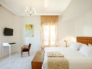 ATHENA, A Hotel to Live fotoÄŸrafÄ±