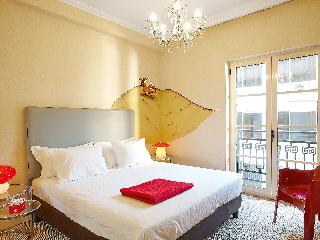 ATHENA, A Hotel to Live fotoÄŸrafÄ±