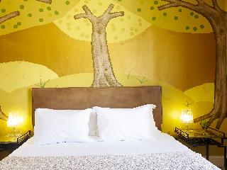 ATHENA, A Hotel to Live fotoÄŸrafÄ±