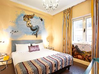ATHENA, A Hotel to Live fotoÄŸrafÄ±