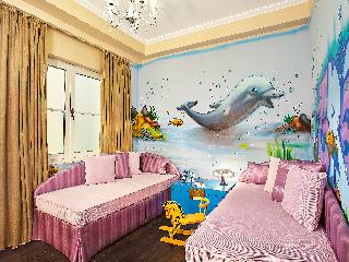 ATHENA, A Hotel to Live fotoÄŸrafÄ±
