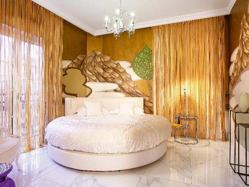 ATHENA, A Hotel to Live - Genel