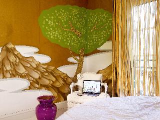 ATHENA, A Hotel to Live fotoÄŸrafÄ±