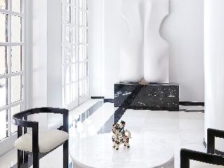 ATHENA, A Hotel to Live fotoÄŸrafÄ±