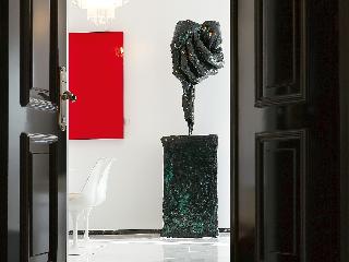 ATHENA, A Hotel to Live fotoÄŸrafÄ±