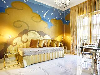ATHENA, A Hotel to Live fotoÄŸrafÄ±