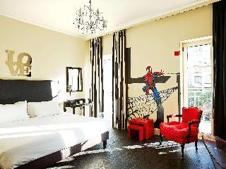 ATHENA, A Hotel to Live fotoÄŸrafÄ±