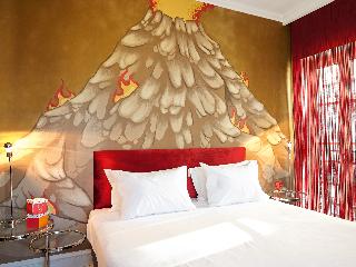 ATHENA, A Hotel to Live fotoÄŸrafÄ±