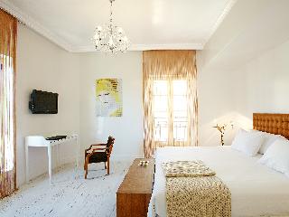 ATHENA, A Hotel to Live fotoÄŸrafÄ±