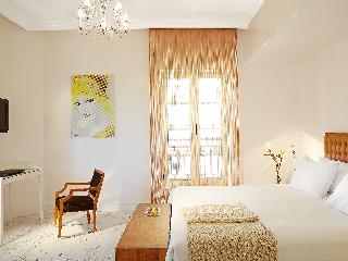 ATHENA, A Hotel to Live fotoÄŸrafÄ±