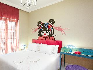 ATHENA, A Hotel to Live fotoÄŸrafÄ±