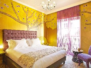 ATHENA, A Hotel to Live fotoÄŸrafÄ±