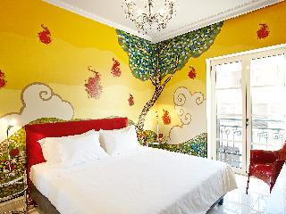 ATHENA, A Hotel to Live fotoÄŸrafÄ±