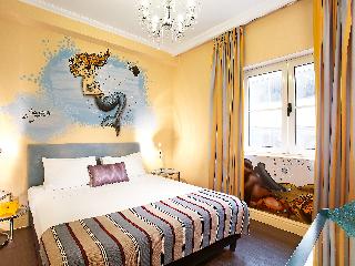 ATHENA, A Hotel to Live fotoÄŸrafÄ±