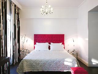 ATHENA, A Hotel to Live fotoÄŸrafÄ±