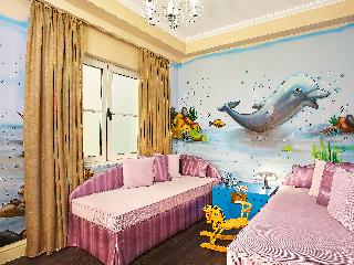 ATHENA, A Hotel to Live fotoÄŸrafÄ±