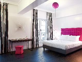 ATHENA, A Hotel to Live fotoÄŸrafÄ±