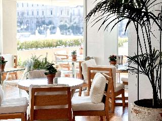 ATHENA, A Hotel to Live fotoÄŸrafÄ±