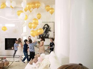 ATHENA, A Hotel to Live fotoÄŸrafÄ±