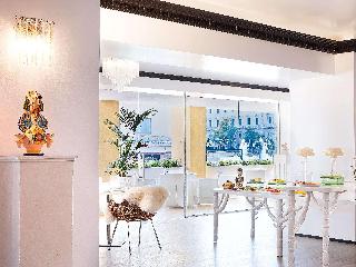 ATHENA, A Hotel to Live fotoÄŸrafÄ±