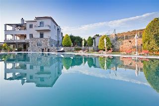 Villa Marini otel fotoğrafı