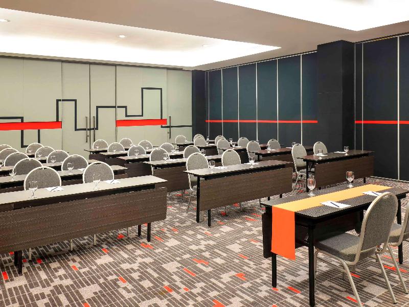 Kimaya Braga Bandung by Harris - Toplantı