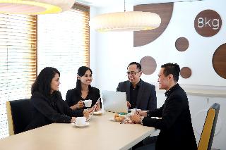 Kimaya Braga Bandung by Harris fotoÄŸrafÄ±