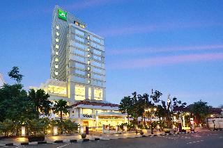 Kimaya Braga Bandung by Harris otel fotoğrafı