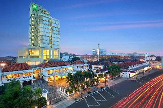 Kimaya Braga Bandung by Harris fotoÄŸrafÄ±
