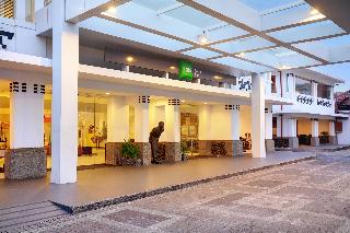 Kimaya Braga Bandung by Harris fotoÄŸrafÄ±