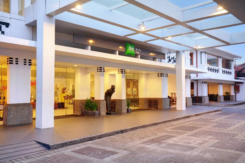 Kimaya Braga Bandung by Harris - Genel