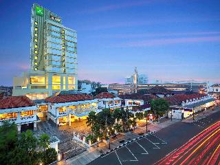 Kimaya Braga Bandung by Harris fotoÄŸrafÄ±