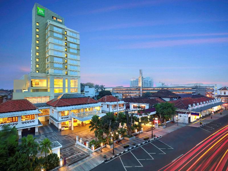 Kimaya Braga Bandung by Harris - Genel