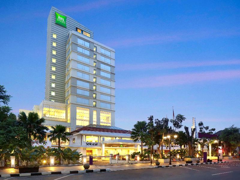 Kimaya Braga Bandung by Harris - Genel